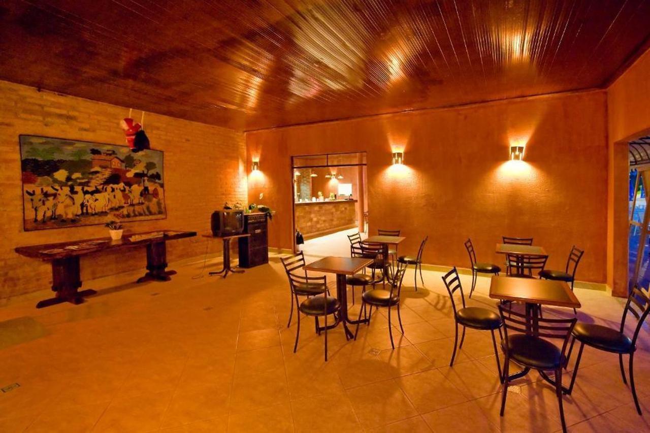 Hotel Fazenda Sao João Sao Pedro (Sao Paulo) Exterior foto