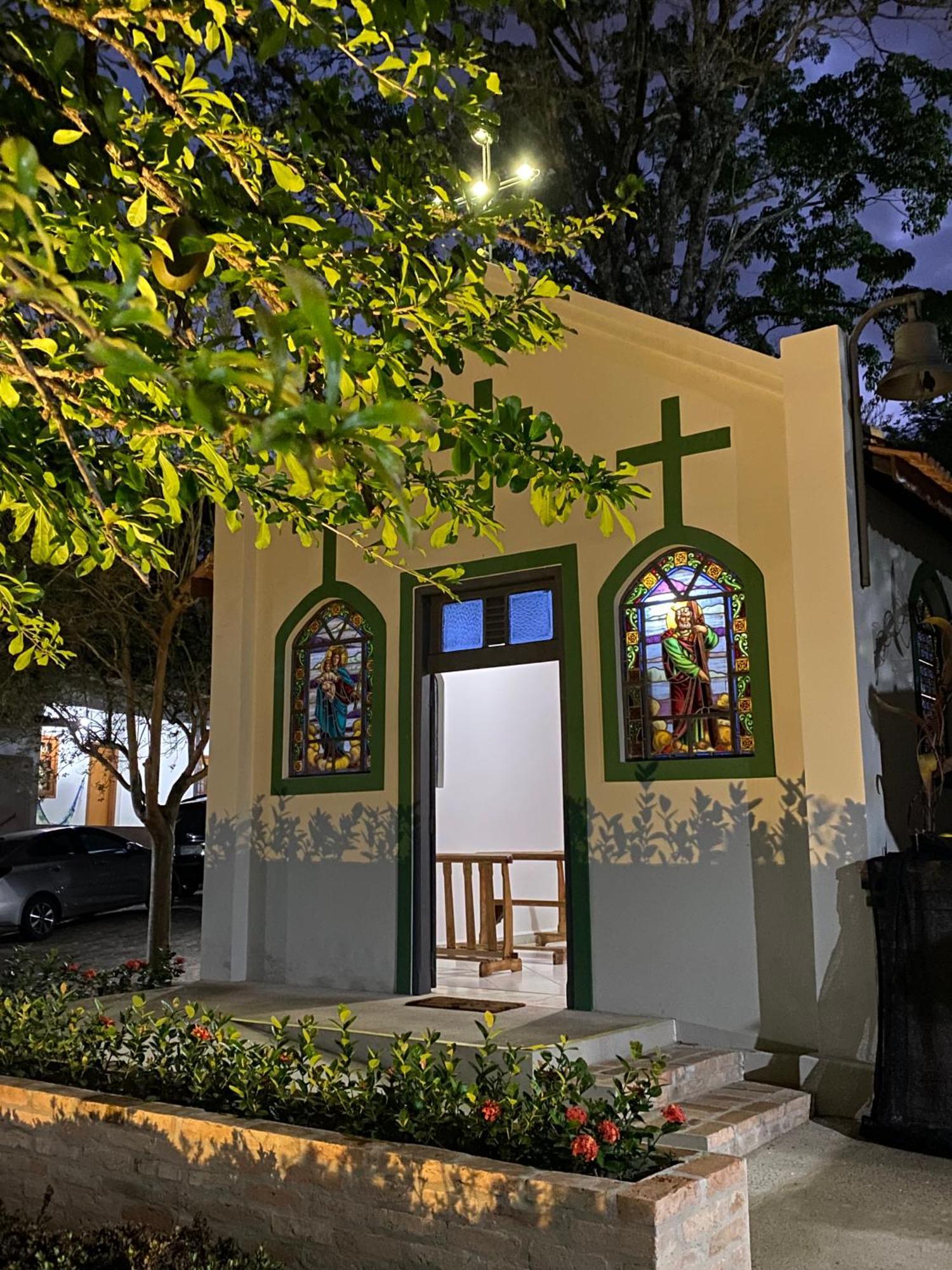 Hotel Fazenda Sao João Sao Pedro (Sao Paulo) Exterior foto